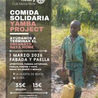 cartelcomidasolidariayamba